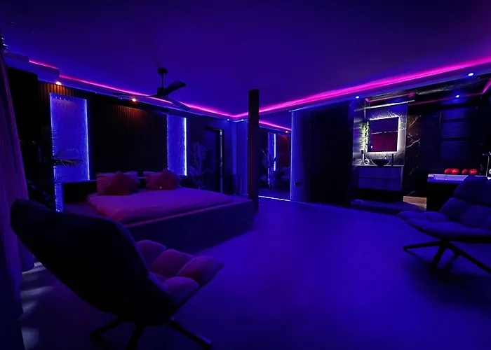 Puur & Wellness Роттердам