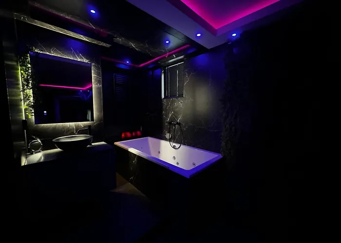 Puur & Wellness Róterdam