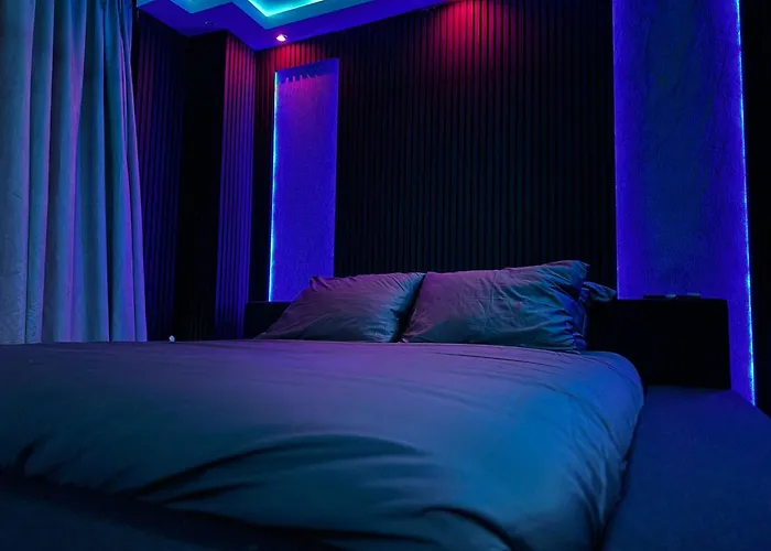 Puur & Wellness * روتردام