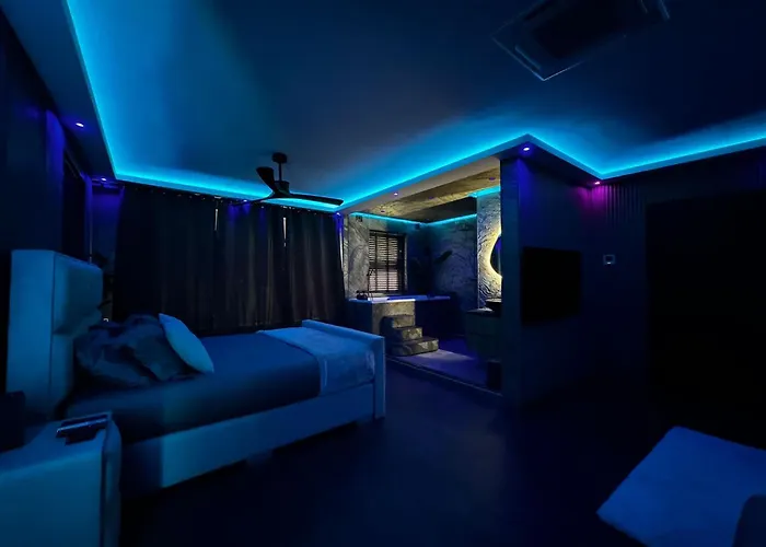 Puur & Wellness Apartamento *