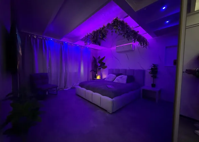 Puur & Wellness شقة