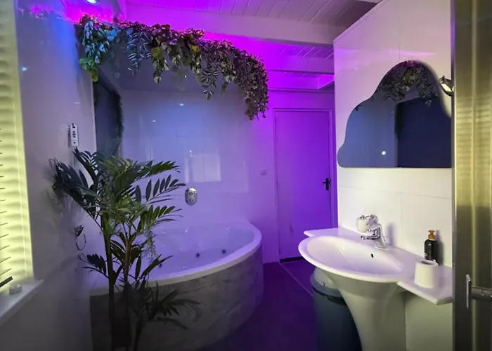 Puur & Wellness * Роттердам