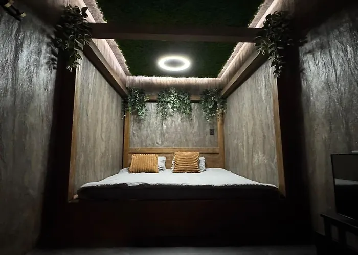 Puur & Wellness * Роттердам