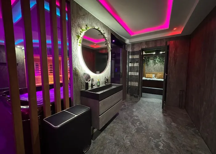 Puur & Wellness Роттердам