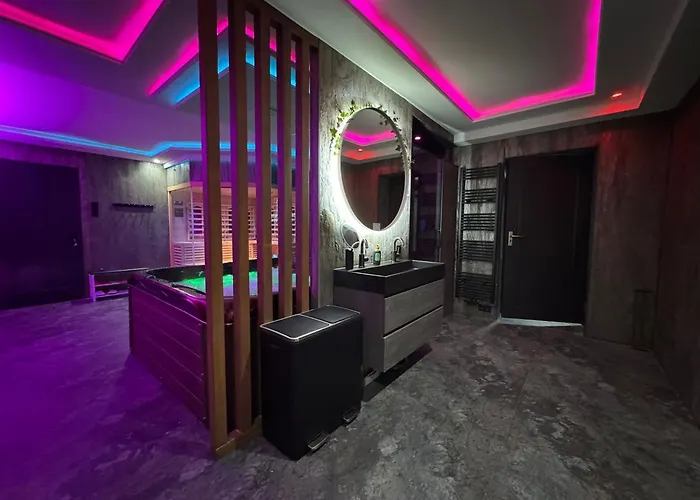 Puur & Wellness * روتردام