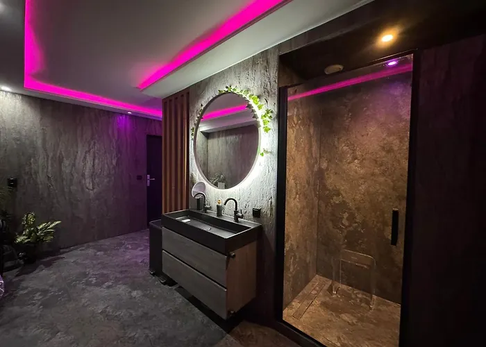 Puur & Wellness Róterdam