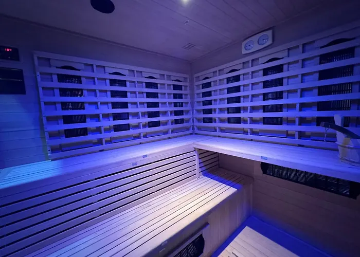 Puur & Wellness * Róterdam