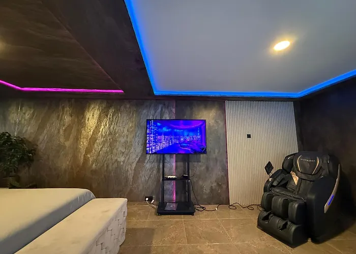 Puur & Wellness * Роттердам