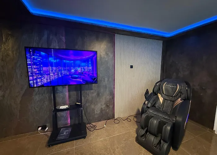 Puur & Wellness * روتردام