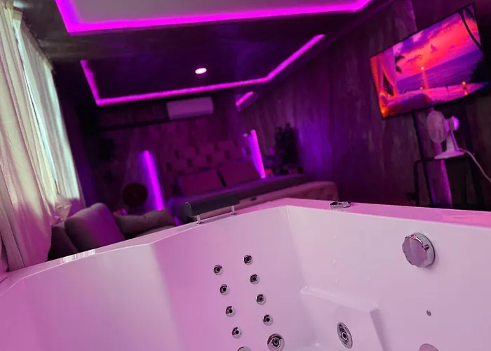 Puur & Wellness شقة