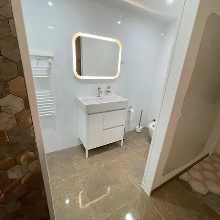 Puur & Wellness Διαμέρισμα Ρότερνταμ