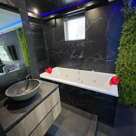 Puur & Wellness Ρότερνταμ