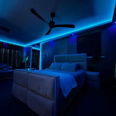 Puur & Wellness Διαμέρισμα