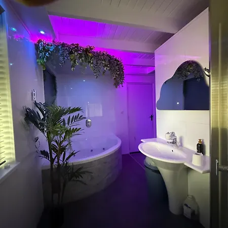 Puur & Wellness * Ρότερνταμ