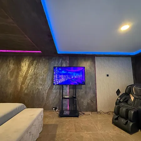 Puur & Wellness * Ρότερνταμ