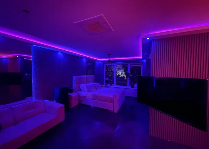 Puur & Wellness Rotterdam