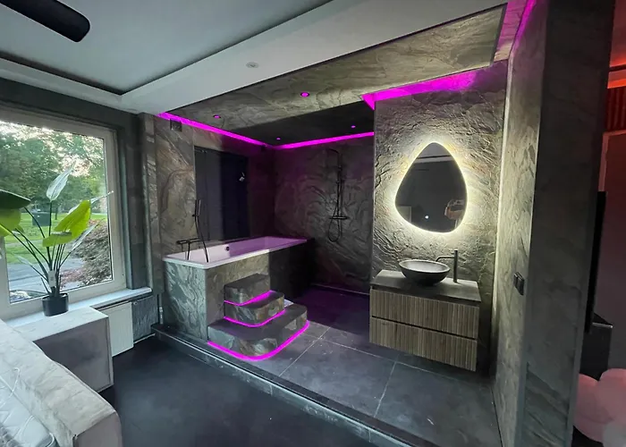 Puur & Wellness * Rotterdam