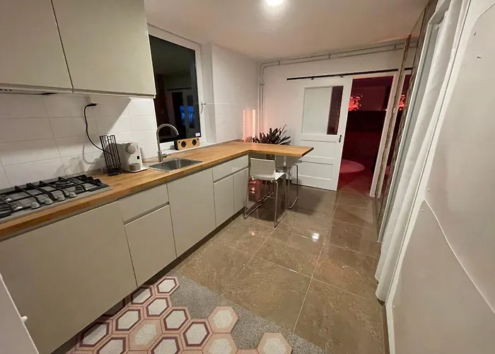 Apartament Puur & Wellness *