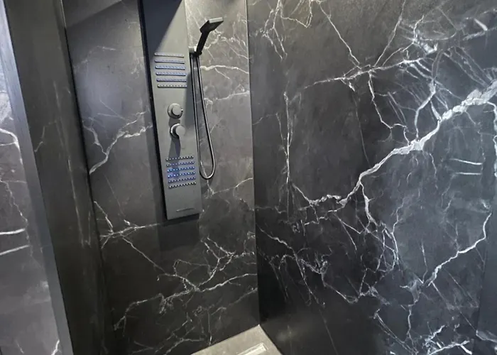 Puur & Wellness Apartament