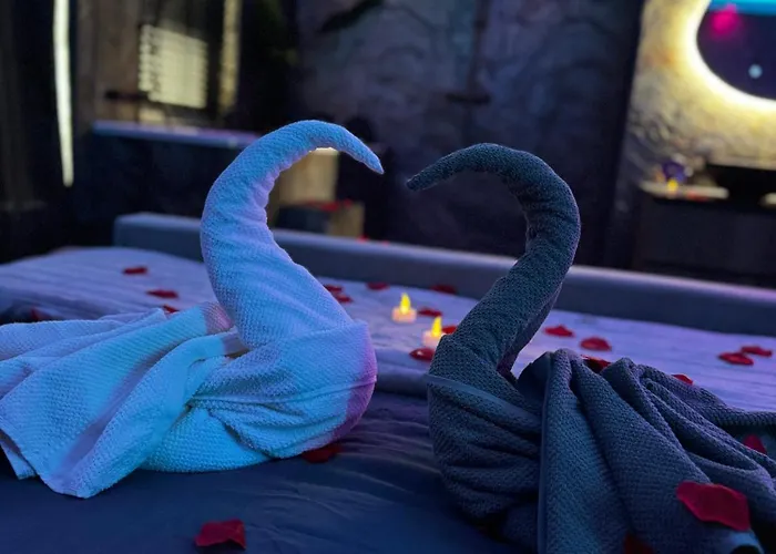 Apartament Puur & Wellness Rotterdam