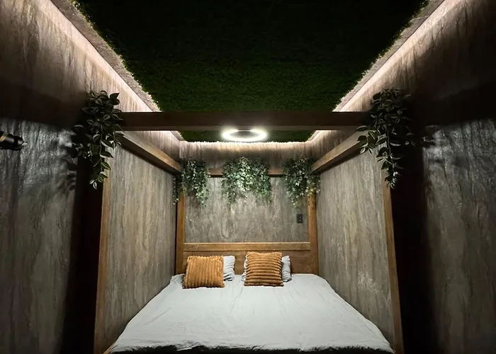 Puur & Wellness * Rotterdam